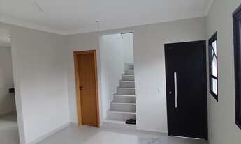 Imagem 6: NOVISSIMA!!! Casa com 02 Dormitórios sendo 01 suíte - Condomínio Residencial Villa DEste