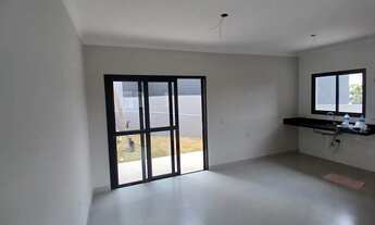 Imagem 4: NOVISSIMA!!! Casa com 02 Dormitórios sendo 01 suíte - Condomínio Residencial Villa DEste