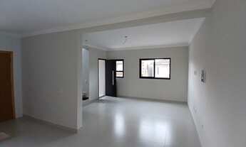 Imagem 2: NOVISSIMA!!! Casa com 02 Dormitórios sendo 01 suíte - Condomínio Residencial Villa DEste