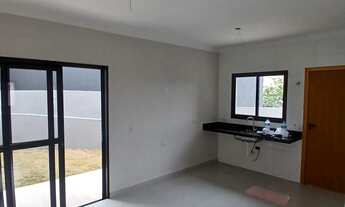 Imagem 3: NOVISSIMA!!! Casa com 02 Dormitórios sendo 01 suíte - Condomínio Residencial Villa DEste