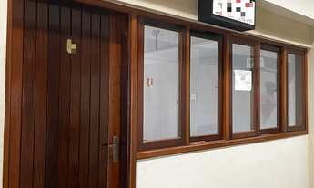 Imagem: Sala comercial com 44 m² - Centro Comercial