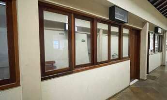 Imagem: Sala comercial com 60 m² - Centro Comercial