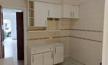 Imagem: Casa 2 Dormitórios - Condomínio Residencial