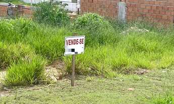 Imagem: Terreno com 125 m² - Vitta Granja Viana