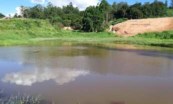 Imagem 2: Terreno com 125 m² - Vitta Granja Viana - Cotia/SP