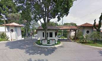 Imagem 2: Casa com 5 dormitórios - Condomínio Residencial Parque São Paulo - Cotia / SP