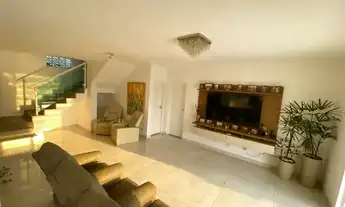 Imagem 5: Casa com 5 dormitórios - Condomínio Residencial Parque São Paulo - Cotia / SP