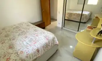 Imagem 7: Casa com 5 dormitórios - Condomínio Residencial Parque São Paulo - Cotia / SP