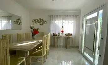 Imagem 4: Casa com 5 dormitórios - Condomínio Residencial Parque São Paulo - Cotia / SP