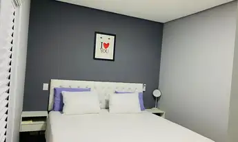 Imagem 6: Casa Triplex com 3 Dormitórios - Condomínio Residencial Bosque dos Manacás - Granja Viann