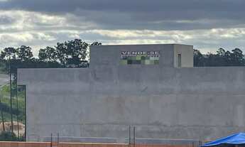 Imagem 3: Casa nova com 3 Dormitórios - Bairro planejado Vitta Granja viana - Cotia/SP