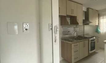 Imagem 3: Apartamento com 2 dormitórios - Condomínio Astória II - Jardim dos Ipês - Cotia / SP