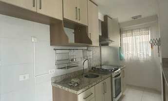 Imagem 2: Apartamento com 2 dormitórios - Condomínio Astória II - Jardim dos Ipês - Cotia / SP