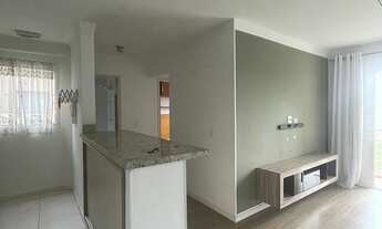 Imagem 5: Apartamento com 2 dormitórios - Condomínio Astória II - Jardim dos Ipês - Cotia / SP