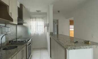 Imagem 4: Apartamento com 2 dormitórios - Condomínio Astória II - Jardim dos Ipês - Cotia / SP