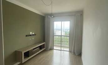 Imagem 6: Apartamento com 2 dormitórios - Condomínio Astória II - Jardim dos Ipês - Cotia / SP