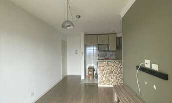 Imagem 7: Apartamento com 2 dormitórios - Condomínio Astória II - Jardim dos Ipês - Cotia / SP