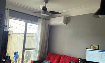 Imagem 3: Apartamento Garden 02 Dorms - Residencial Altos da Colina - Vila Santo Antônio do Portão