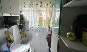 Imagem 6: Apartamento Garden 02 Dorms - Residencial Altos da Colina - Vila Santo Antônio do Portão