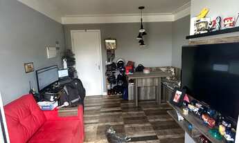 Imagem 2: Apartamento Garden 02 Dorms - Residencial Altos da Colina - Vila Santo Antônio do Portão