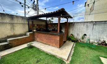 Imagem 4: Apartamento Garden 02 Dorms - Residencial Altos da Colina - Vila Santo Antônio do Portão