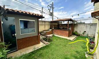 Imagem 5: Apartamento Garden 02 Dorms - Residencial Altos da Colina - Vila Santo Antônio do Portão