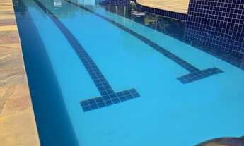 Imagem: Moderno Apartamento 02 Dorms (V) - Condomínio