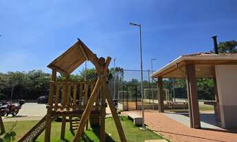 Imagem 6: Moderno Apartamento 02 Dorms (V) - Condomínio Raízes Eco Clube - Quinta dos Angicos - Cot