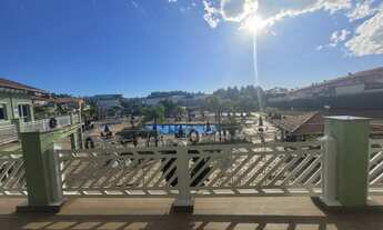 Imagem: Casa com 2 Dormitórios - Condomínio Nativo