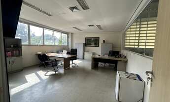 Imagem 4: GALPÃO com 1030 m² no Centro Empresarial Trade Hill - Cotia/SP