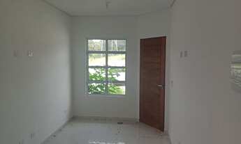 Imagem 3: Casa Térrea 2 Dormitórios sendo 1 Suíte para venda no Florada Raízes, Cotia