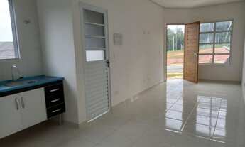 Imagem 2: Casa Térrea 2 Dormitórios sendo 1 Suíte para venda no Florada Raízes, Cotia