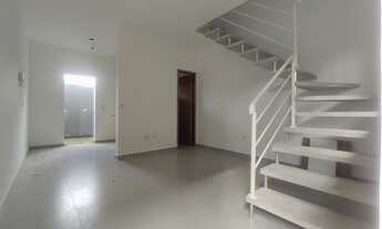 Imagem: Casa 2 Dormitórios a venda no jardim Araruama