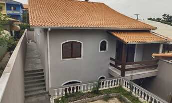 Imagem 2: Casa com 5 Dormitórios - Residencial / Nakamura Park em Cotia