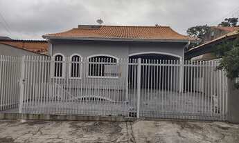 Imagem 3: Casa com 5 Dormitórios - Residencial / Nakamura Park em Cotia