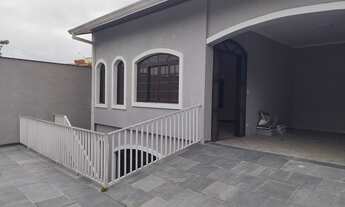 Imagem 4: Casa com 5 Dormitórios - Residencial / Nakamura Park em Cotia