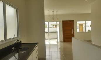 Imagem 7: Casa Térrea 3 Dormitórios sendo 1 Suíte - Condomínio Residencial Green Village - Chácara