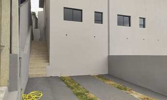 Imagem 3: Casa com 2 Suítes a venda no Villa Deste Cotia