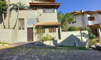 Imagem: CASA - 03 DORMS - COND. PETIT VILLAGE