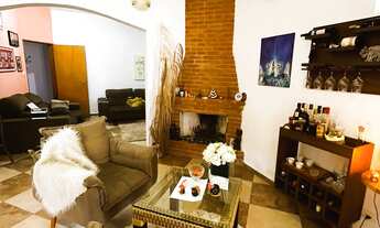 Imagem 7: CASA TÉRREA - TOTALMENTE MOBILIADA - RESIDENCIAL SANTA PAULA - JD. SANTA PAULA - COTIA/SP