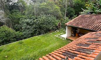 Imagem 4: CASA TÉRREA - TOTALMENTE MOBILIADA - RESIDENCIAL SANTA PAULA - JD. SANTA PAULA - COTIA/SP