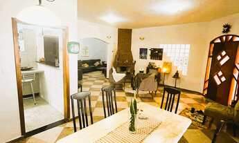 Imagem 5: CASA TÉRREA - TOTALMENTE MOBILIADA - RESIDENCIAL SANTA PAULA - JD. SANTA PAULA - COTIA/SP