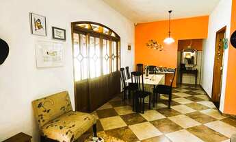 Imagem 1: CASA TÉRREA - TOTALMENTE MOBILIADA - RESIDENCIAL SANTA PAULA - JD. SANTA PAULA - COTIA/SP