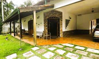 Imagem 2: CASA TÉRREA - TOTALMENTE MOBILIADA - RESIDENCIAL SANTA PAULA - JD. SANTA PAULA - COTIA/SP