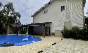 Imagem: Linda Casa com 04 Suítes - Residencial