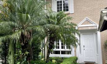 Imagem 3: Linda Casa com 04 Suítes - Residencial Jardim das Paineiras - Granja Viana - Cotia/SP