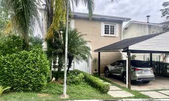 Imagem 4: Linda Casa com 04 Suítes - Residencial Jardim das Paineiras - Granja Viana - Cotia/SP