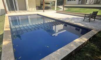 Imagem: CASA - 03 SUÍTES - COND. GRANJA VIANA 2