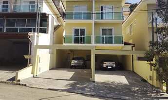 Imagem 2: Casa com 03 Quartos - Villa D’Este - Cotia/SP