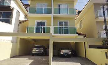 Imagem: Casa com 03 Quartos - Villa D Este - Cotia/SP